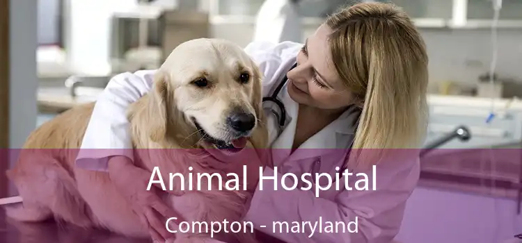 Animal Hospital Compton - maryland