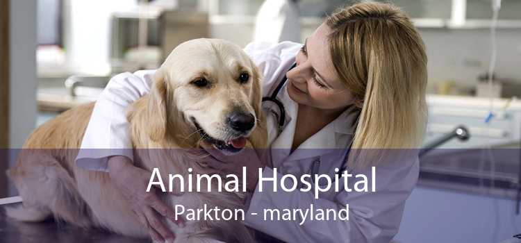 Animal Hospital Parkton - maryland